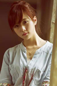 井上晴美