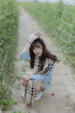 努力耕耘自己的女儿小米
